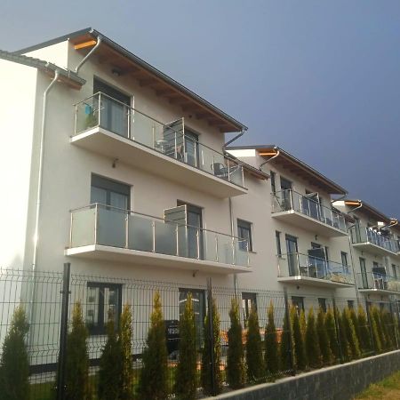 Przytulny Apartament W Sercu Karkonoszy Jelenia Góra Exterior foto