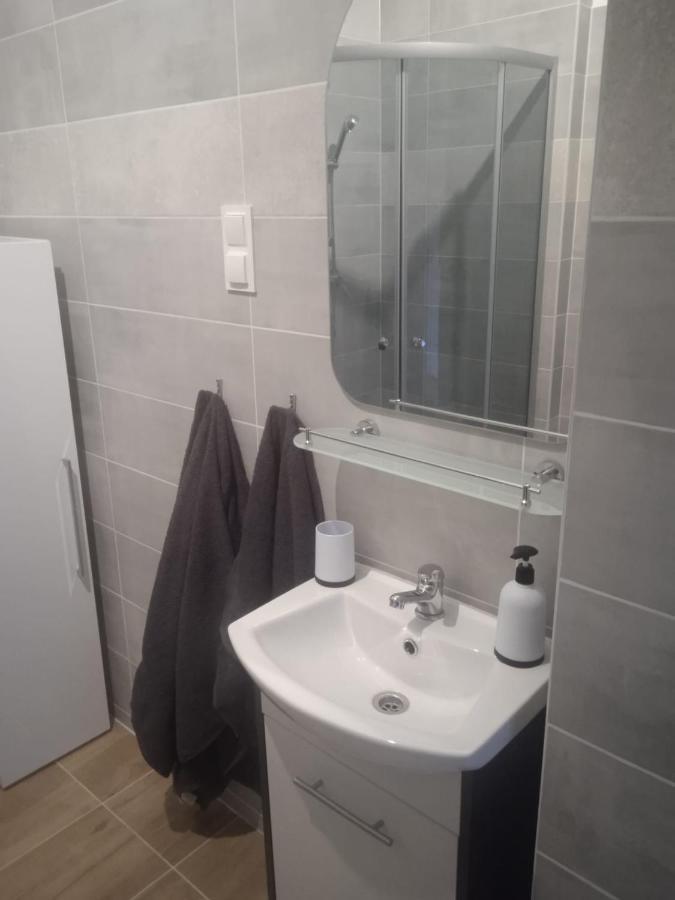 Przytulny Apartament W Sercu Karkonoszy Jelenia Góra Exterior foto